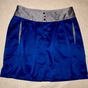 Richard Chai Bubble Skirt